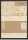Diatomeae indet. (de-Toni-Nr.: Species 2537) Zeichnungen Sammlung Grunow Nr. 5039 (NHMW-BOT-W0373298)